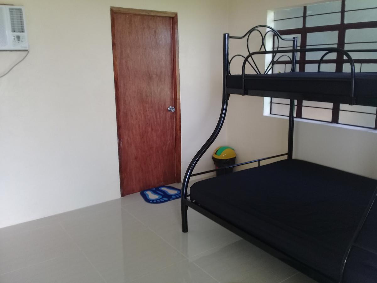 Josurfinn, Puraran Beach Baras  Экстерьер фото