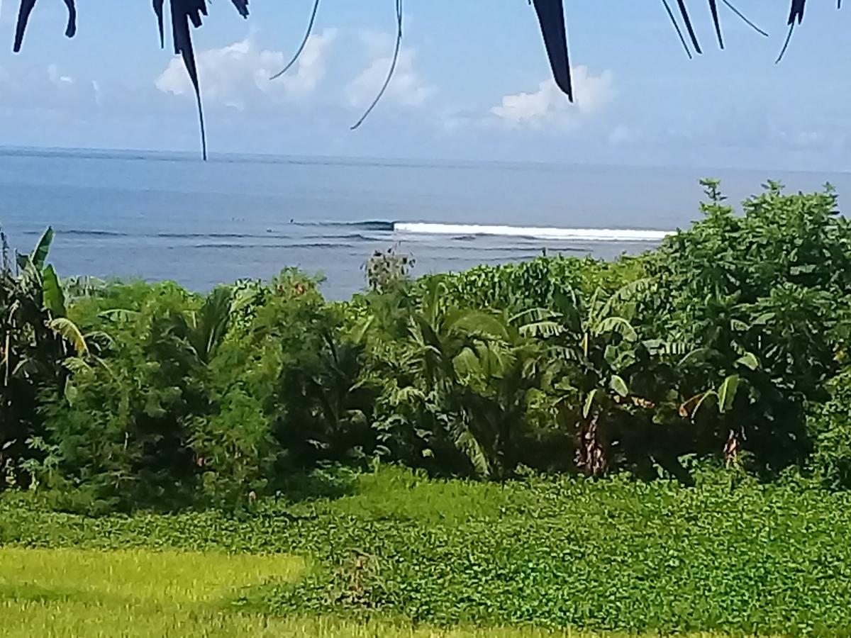Josurfinn, Puraran Beach Baras  Экстерьер фото